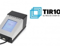 北京华瑞森科技德国TIR 100-2红外热发射率测定仪